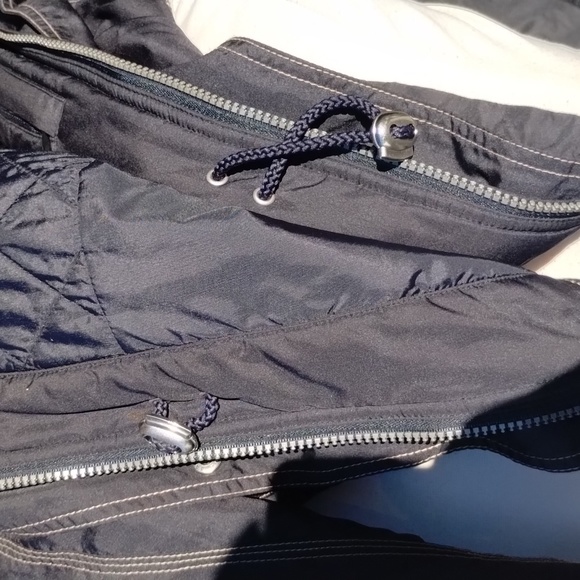 Boulder Gear Classic Black Thinsulate 3M Ultra Insulation Coat - Picture 14 of 15